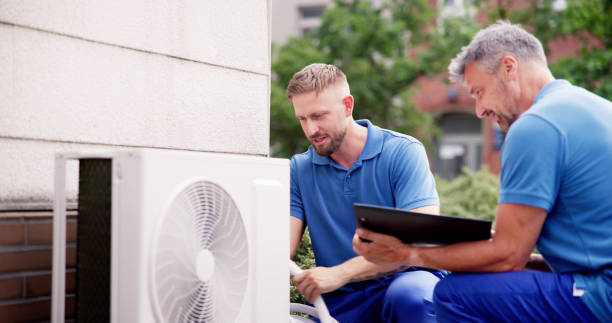 Best Thermostats and Smart Controls in Waterford, WI