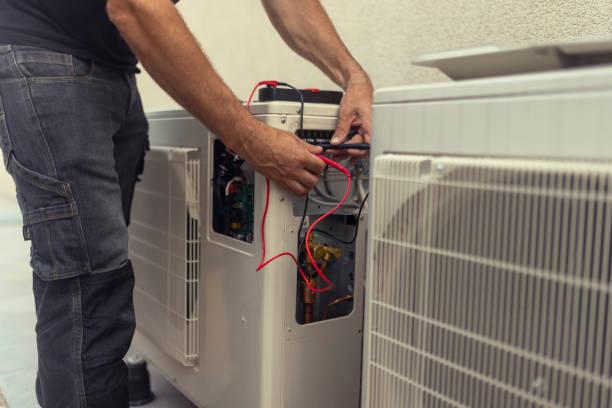 Trusted Waterford, WI HVAC Experts