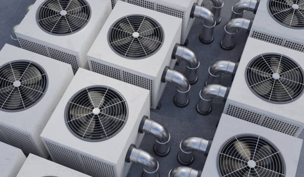 Best Geothermal HVAC Systems in Waterford, WI