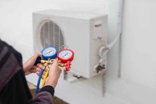 Best HVAC Financing and Leasing in Waterford, WI