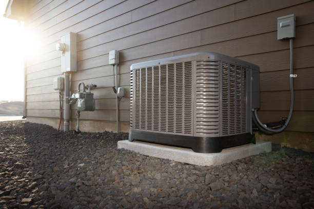 Best HVAC Software and Technology in Waterford, WI